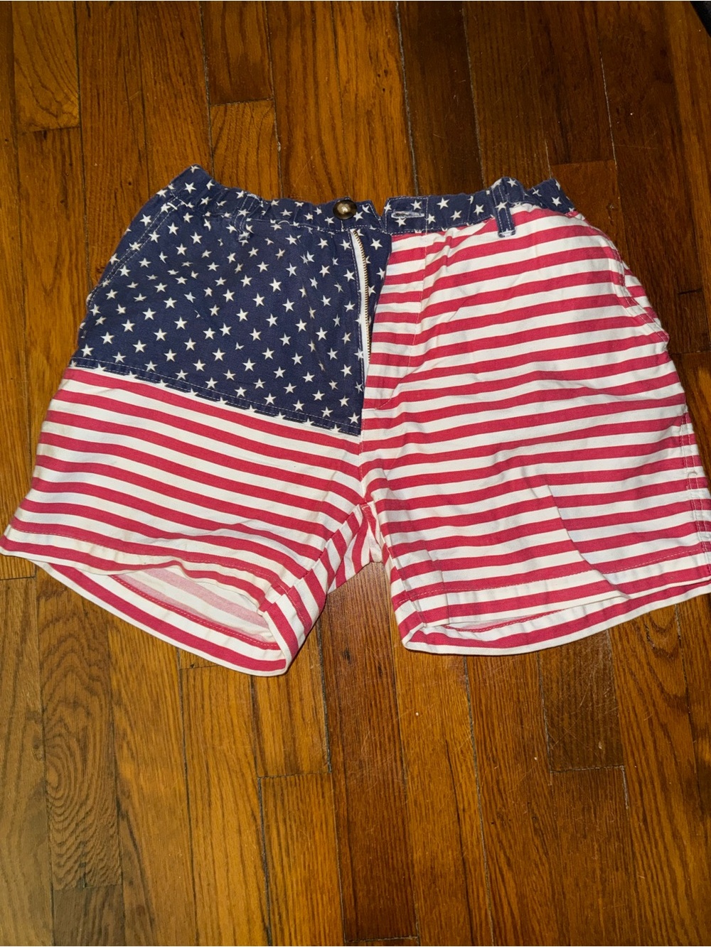 Medium 5 inch chubbies